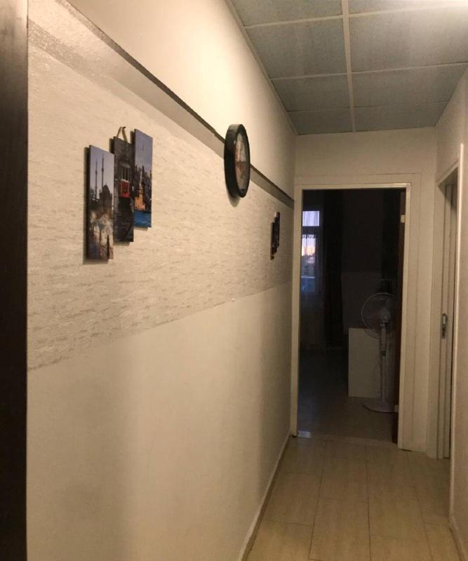 Oezdiyar Istambul Exterior foto