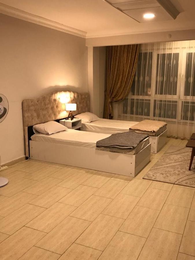 Oezdiyar Istambul Exterior foto